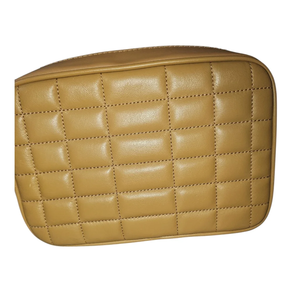 Michael Kors Quilted Leather Crossbody Bag ‎ *New - Picture 4 of 4